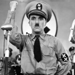 Charlie Chaplin - Dictatorul