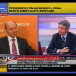 Basescu la OTV