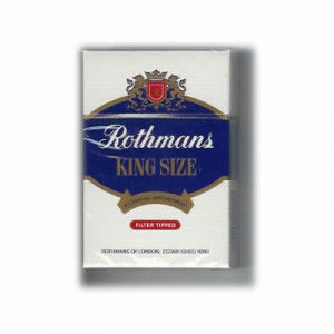 rothmans