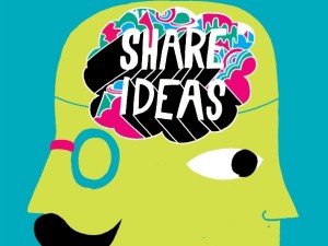 share_ideas