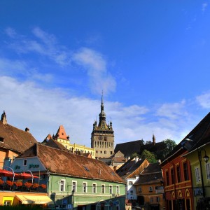 sighisoara