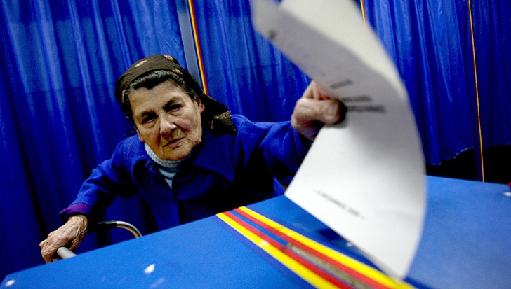 Referendumul pentru familia tradițională