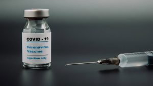Vaccin Coronavirus